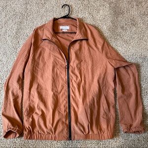 Urban Outfitters wind jacket